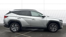 Hyundai TUCSON 1.6 TGDi SE Connect 5dr 2WD Petrol Estate